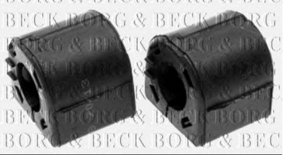 BORG & BECK bsk7427k -  Ремкомплект, соединительная тяга стабилизатора